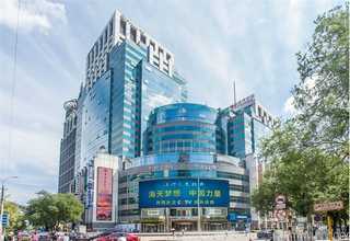 河北智能税务方面金蝶账无忧和云账房哪个好选商天诚时代服务很好