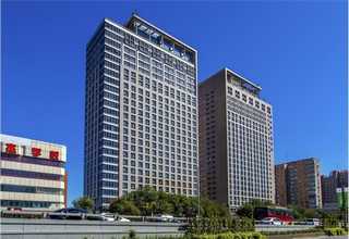 华东多传感器传感器展会参观