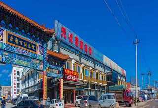 贵州乡村田园窗帘工厂