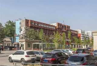 广州企业展厅空间设计说明