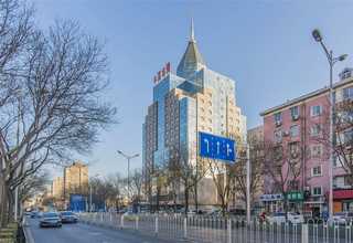 机场服务机器人价位